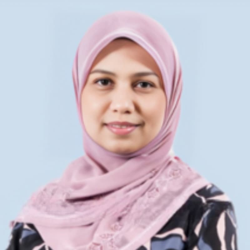 Dr. Azlin Ahmad Fekry