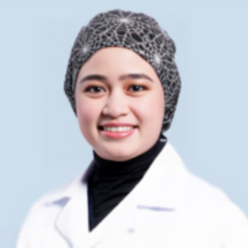 Dr. Nur Qalida Amirah Mahazir