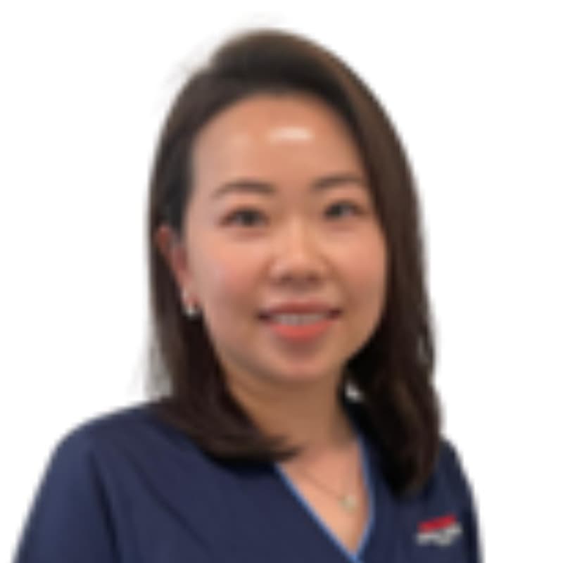 Dr. Chan Hui Tze
