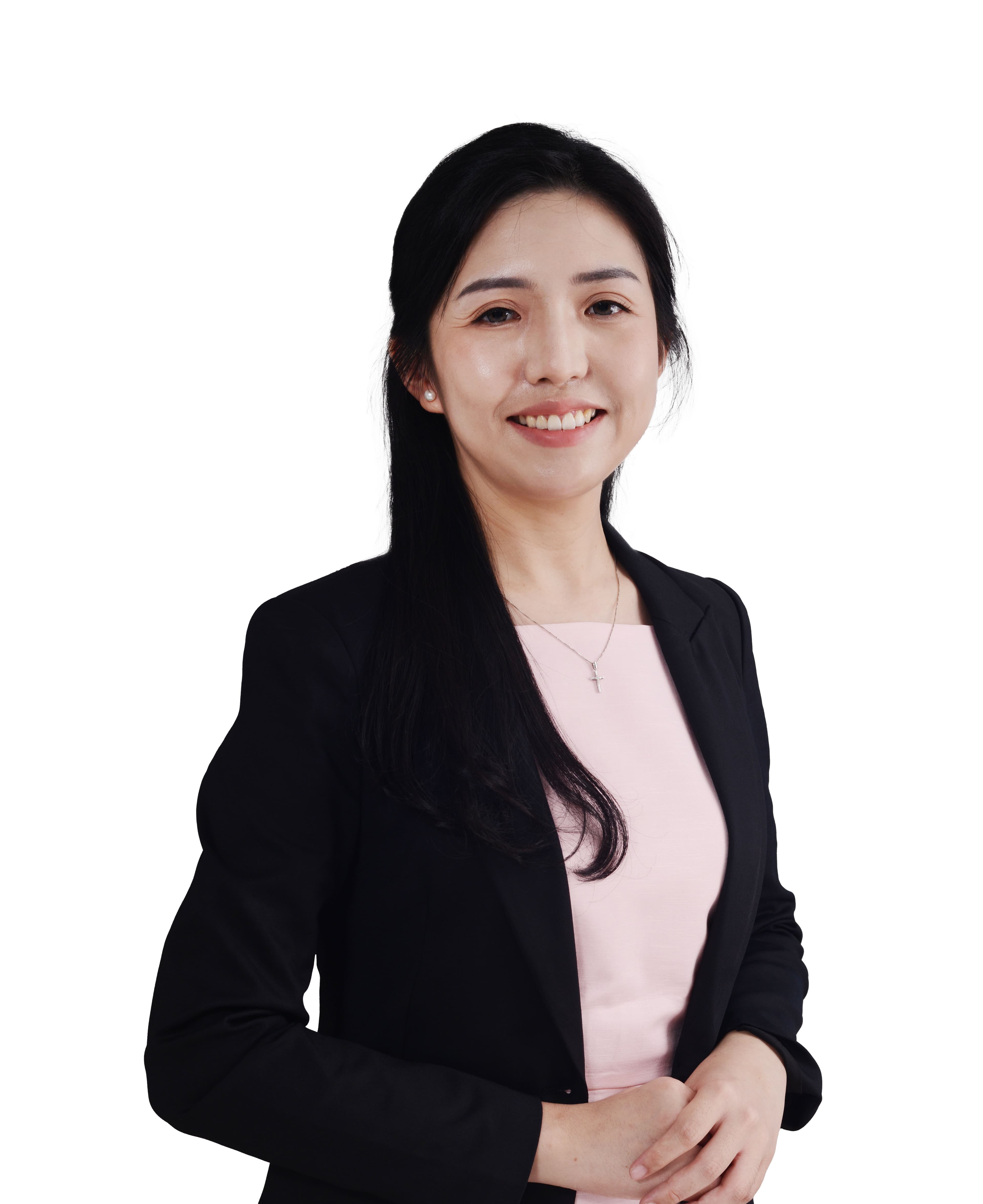 Dr. Rachael E Hui Hui