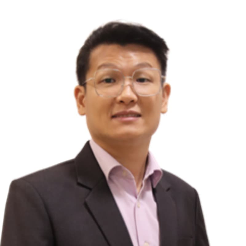 Dr. Charles Ang Poh Thean