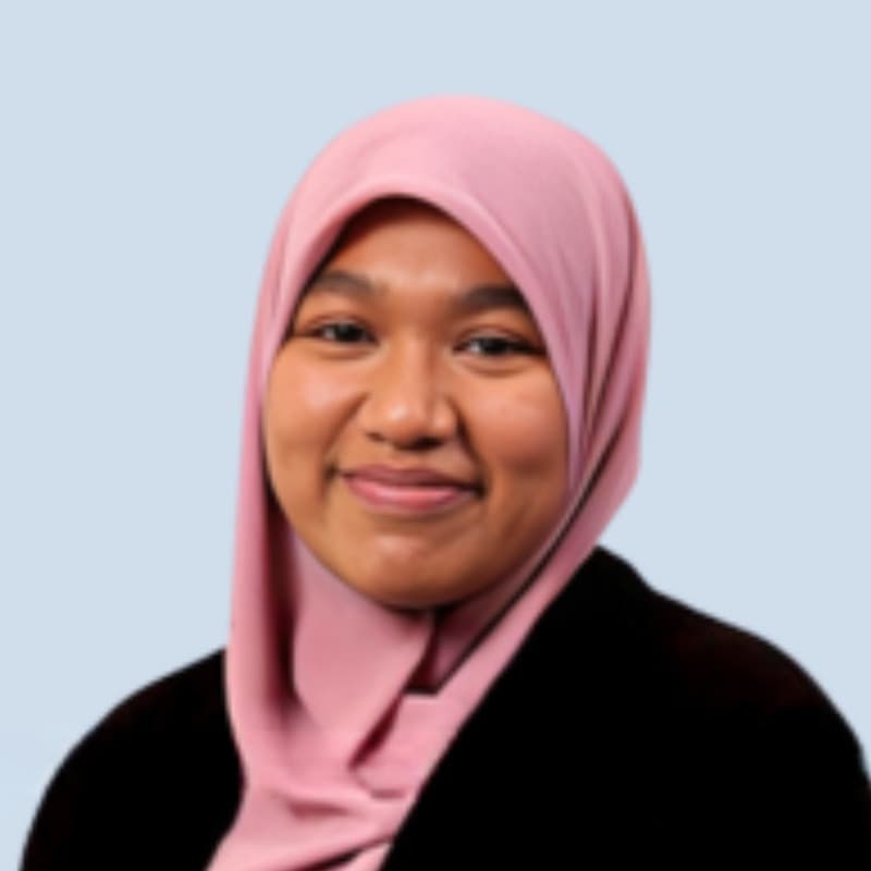 Dr. Hafizah Abdullah