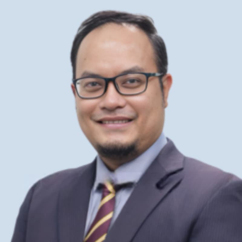 Dr. Abdul Shukur Saari