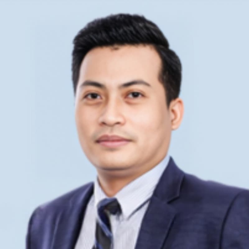 Dr. Mohamad Nizam Mahmud