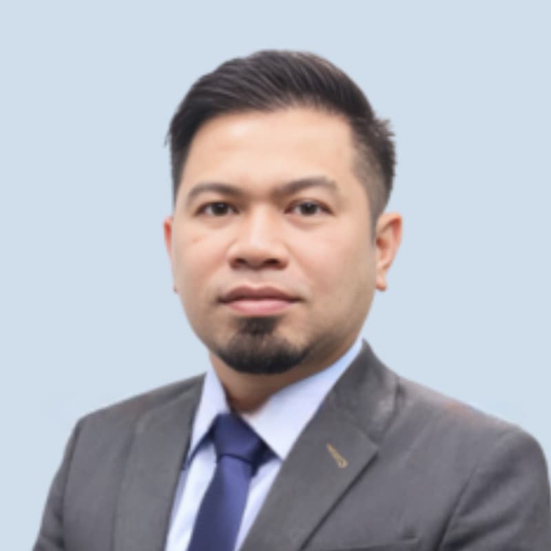 Dr. Noor Muhammad Azlan Shah Atan