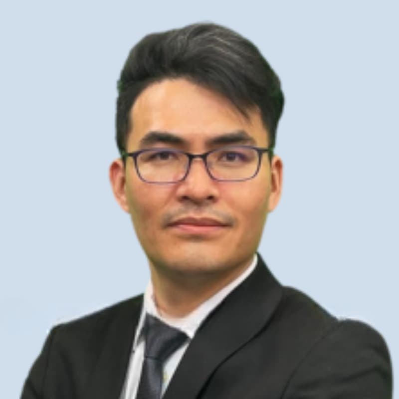 Dr. Noor Yuhyi Bin Sulaiman