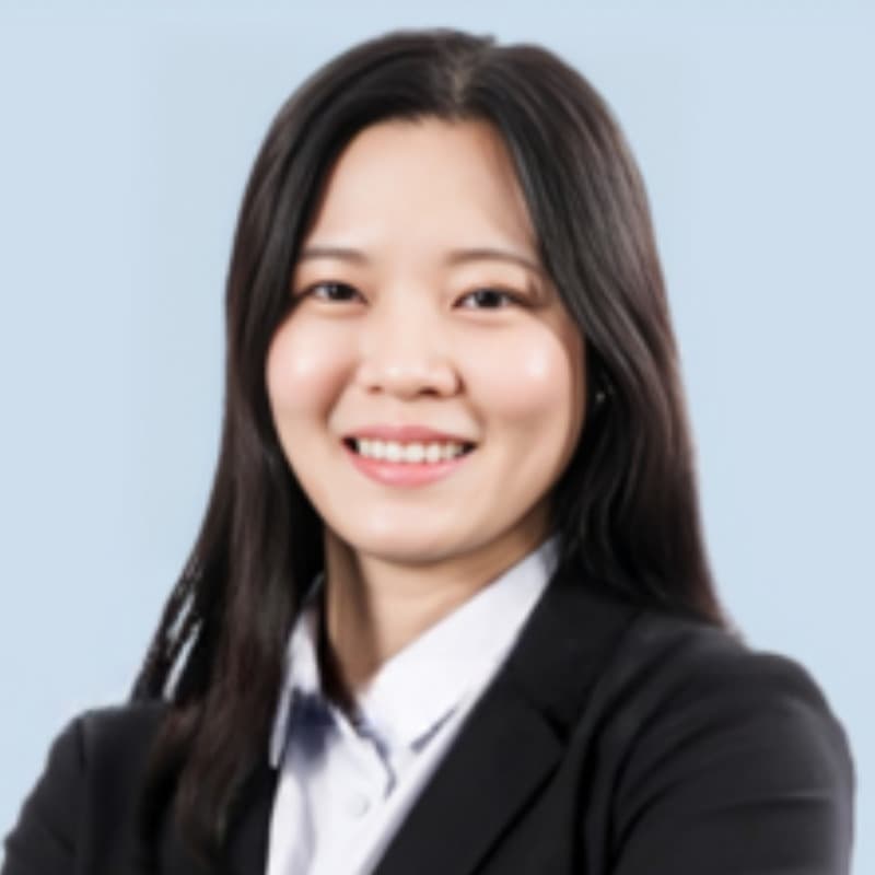 Dr. Soh Si Ling