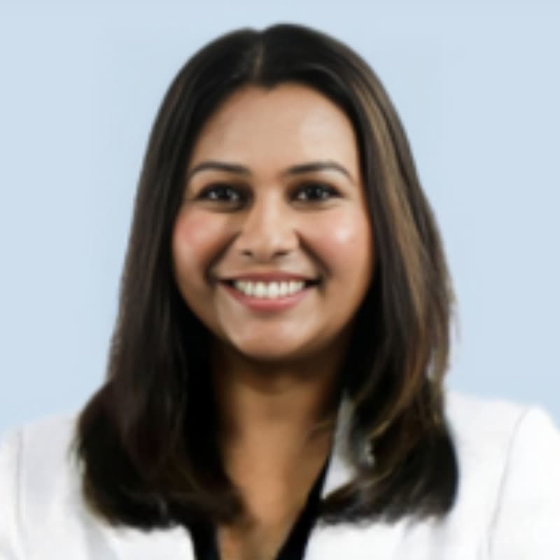 Dr. Sharimila Shamugam