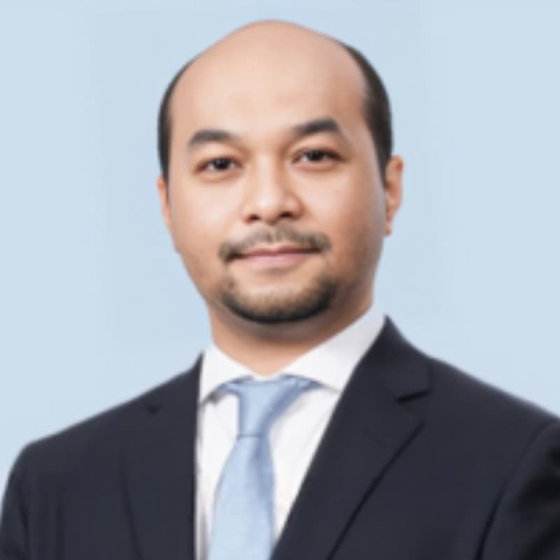 Dr. Hisham Md Shahrom