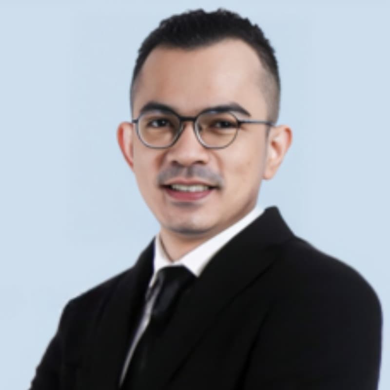 Dr. Mohd Tawfeq Mohd Noor