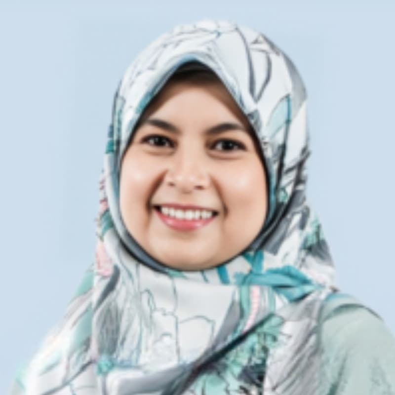 Dr. Norhaliza Am Haris