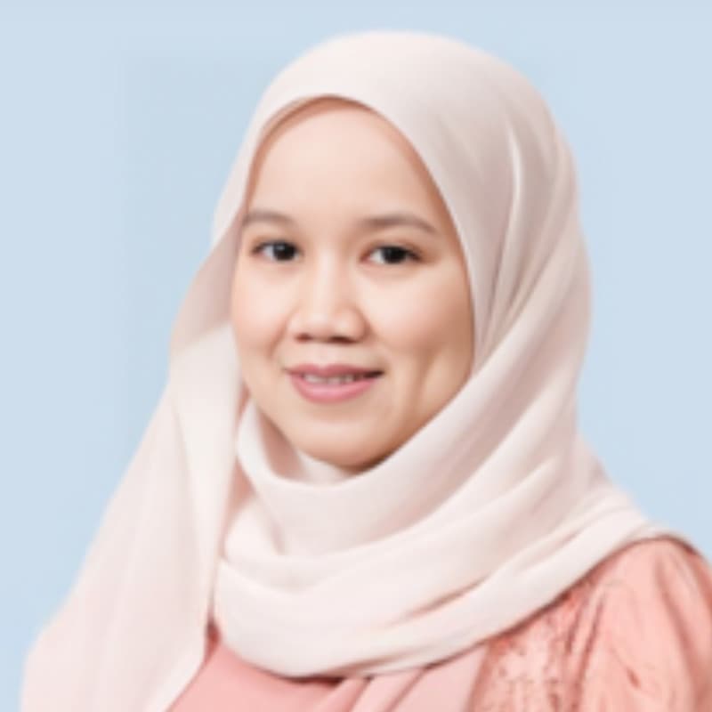 Dr. Nur Hafizah Mohd Noor