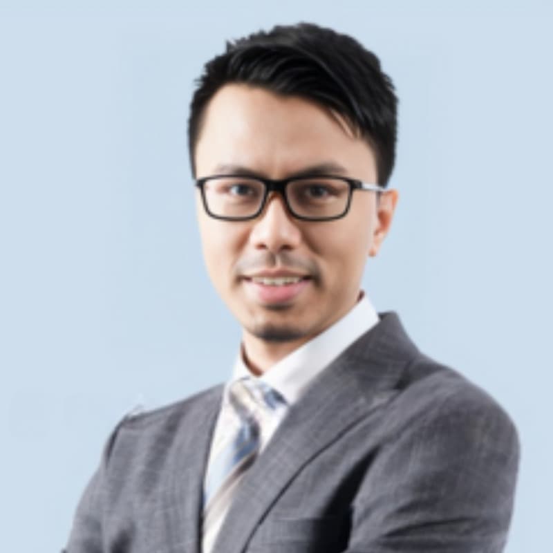 Dr. Muhammad Yusoff Mohd Ramdzan