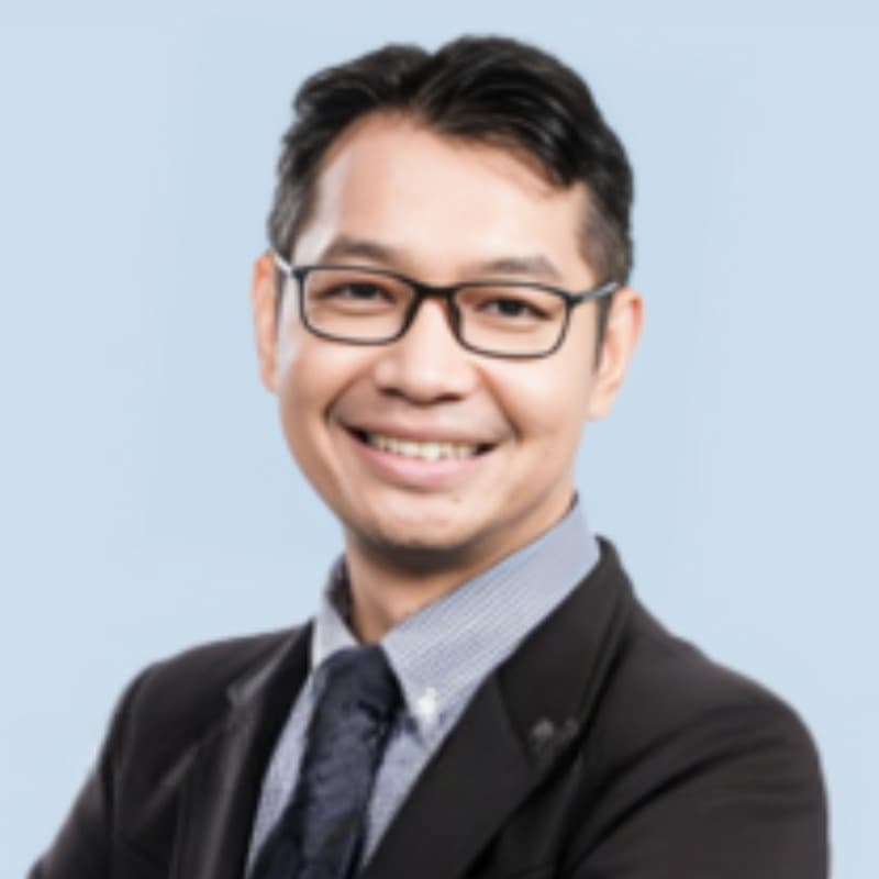 Dr. Mohd Nor Hisham Raml