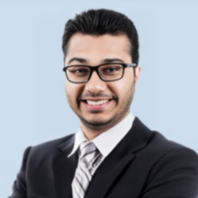 Dr. Rhuban M. Sundran