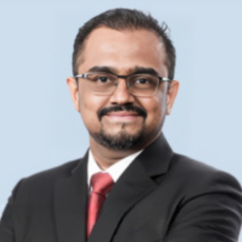 Dr. Ganapathi Palaniappan