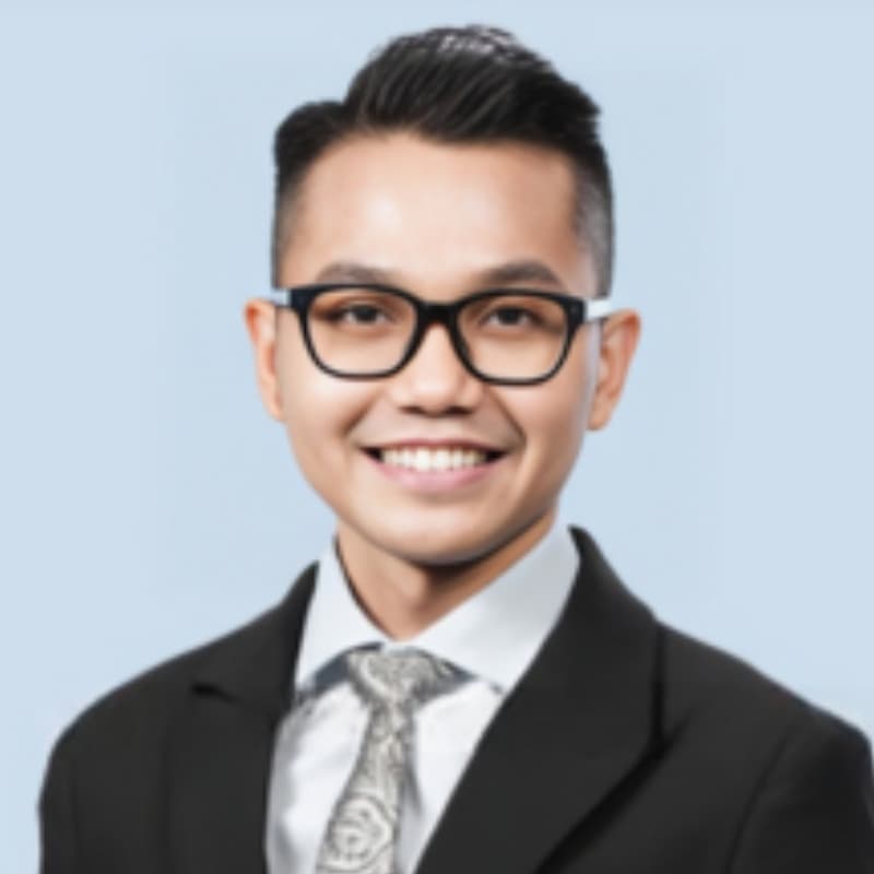 Dr. Abdul Ariff Shaparudin