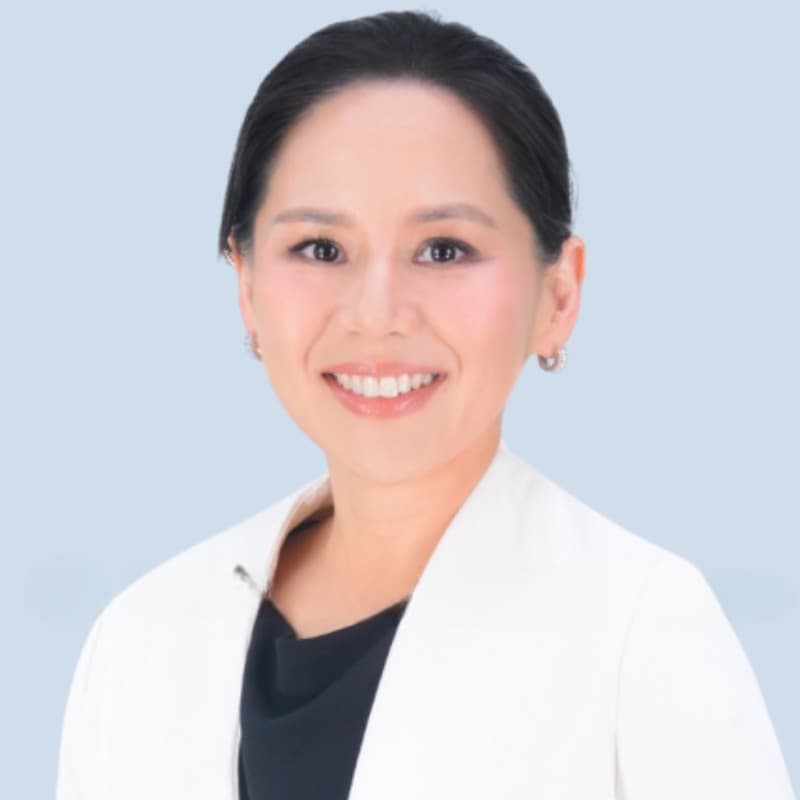 Dr. Ning Ajleaa Ngah