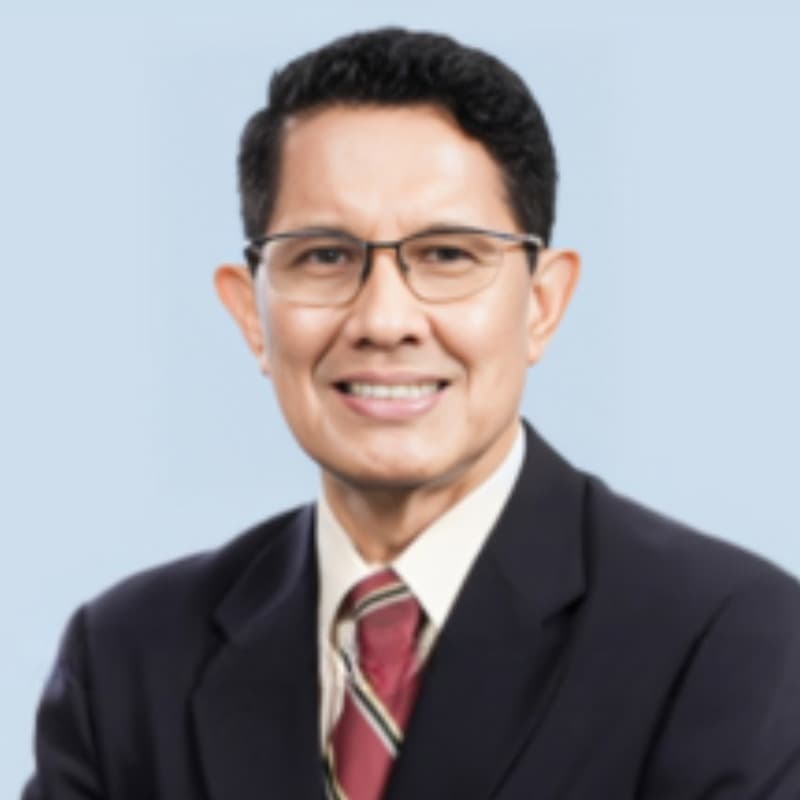 Dr. Nor Azmi Kamaruddin