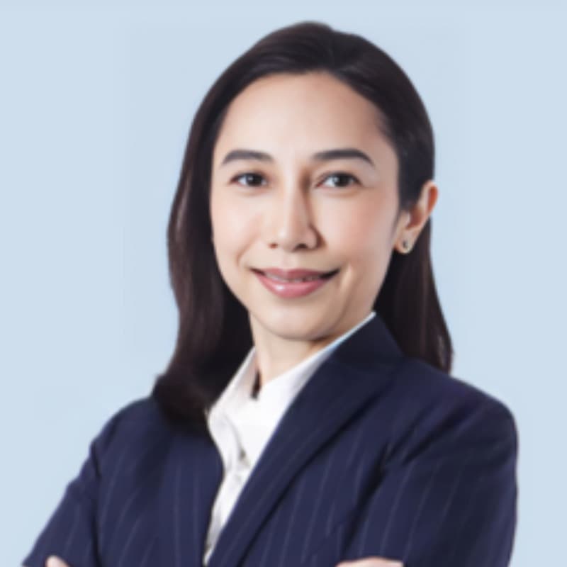 Dr. Farina Mohd Salleh