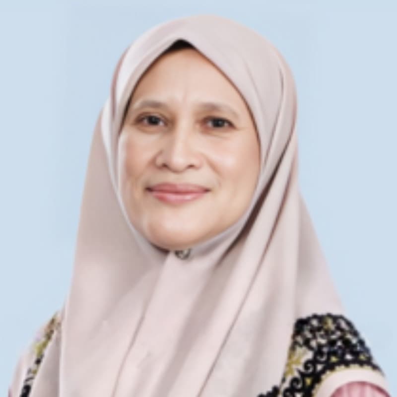 Dr. Rozaini Hassan