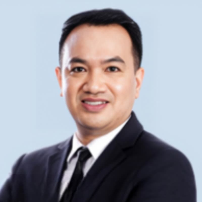 Dr. Ismazizi Zaharudin