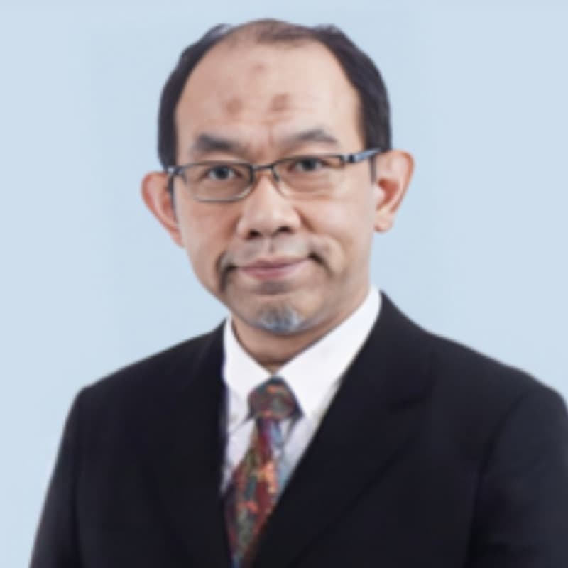 Dr. Shahrul Akmal Saat