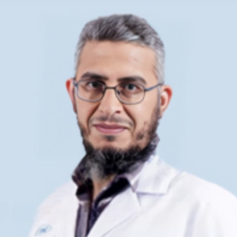 Dr. Ali Ibrahim Elarabi