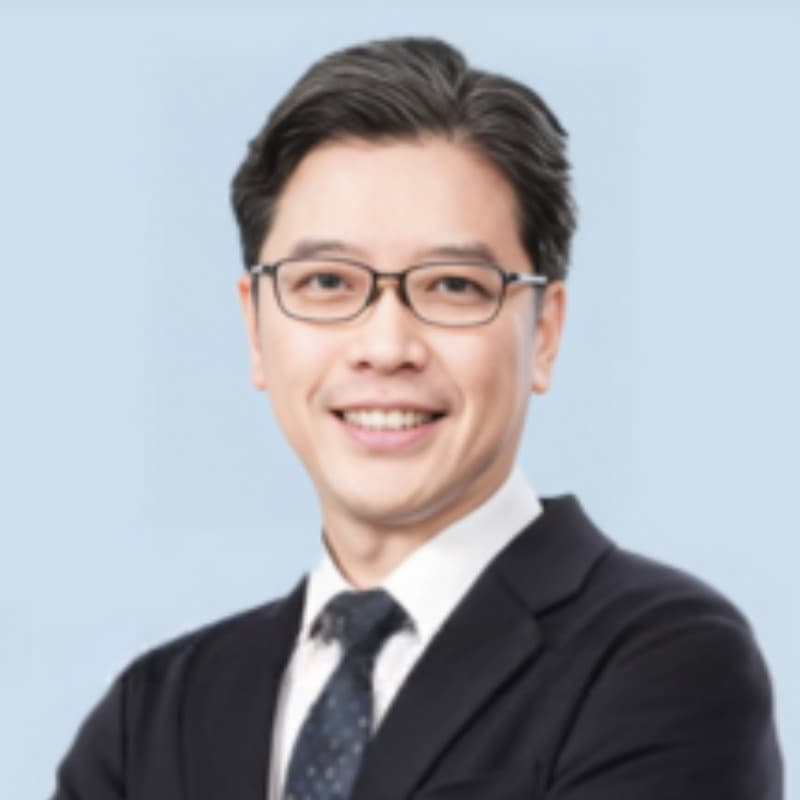 Dr. Leong Ming Chern