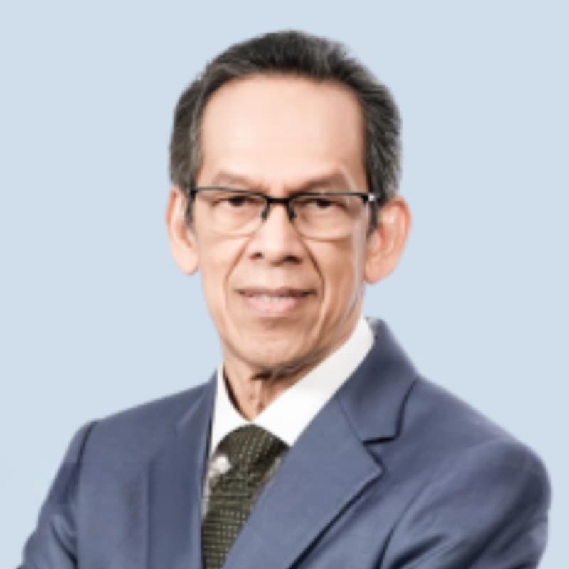 Dr. Sulaiman Tamanang