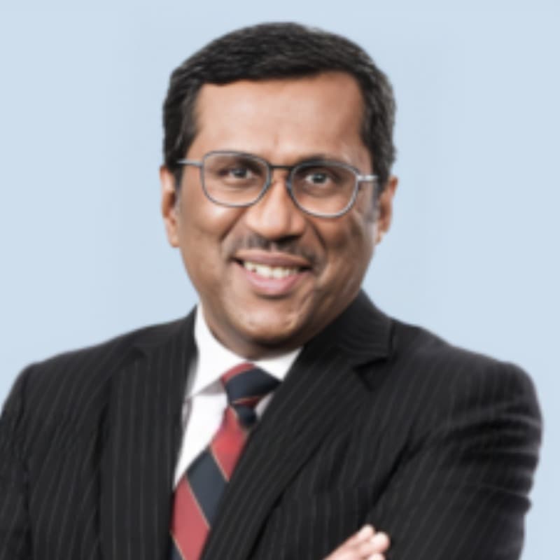 Dato' Dr. N. Thiru Kumar A. Namasiwayam