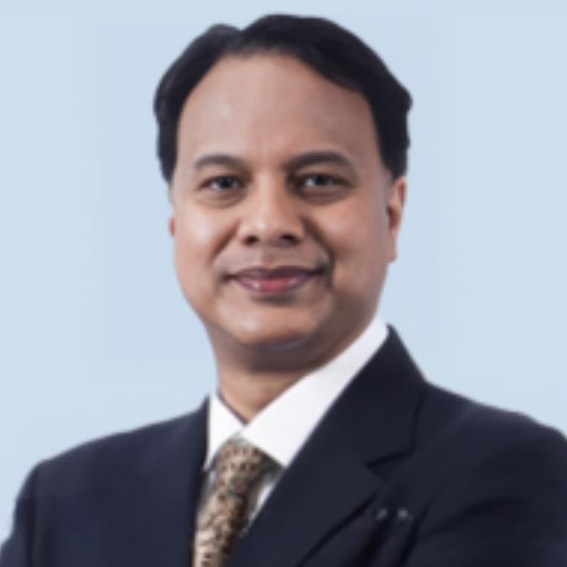 Dr. Paneer Selvam Krishna Moorthy