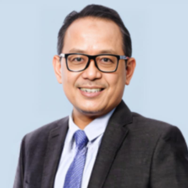 Prof. Dato’ Dr. Suhaini Kadiman