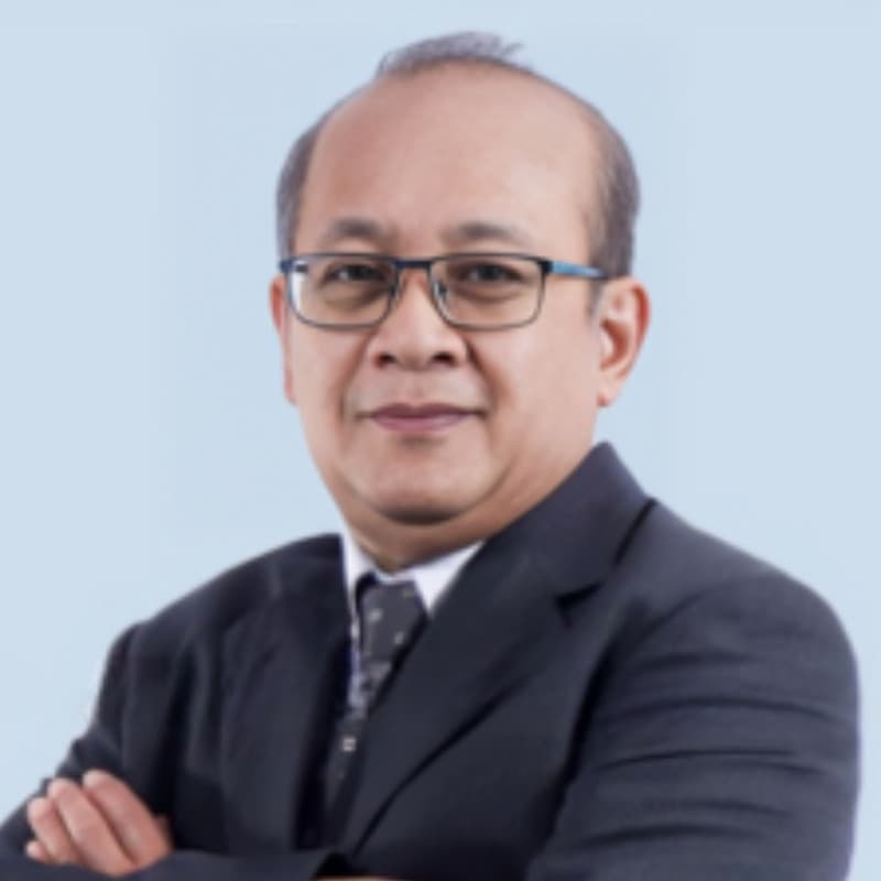 Dr. Abdul Rais Sanusi