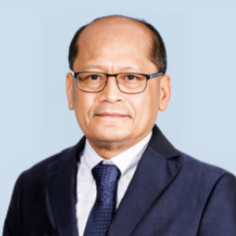 Prof Dato’ Seri Dr. Mohd Azhari Yakub