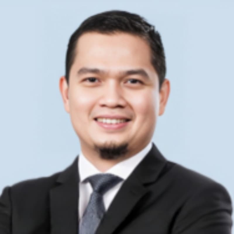 Dr. Khairul Anuar Abdul Aziz