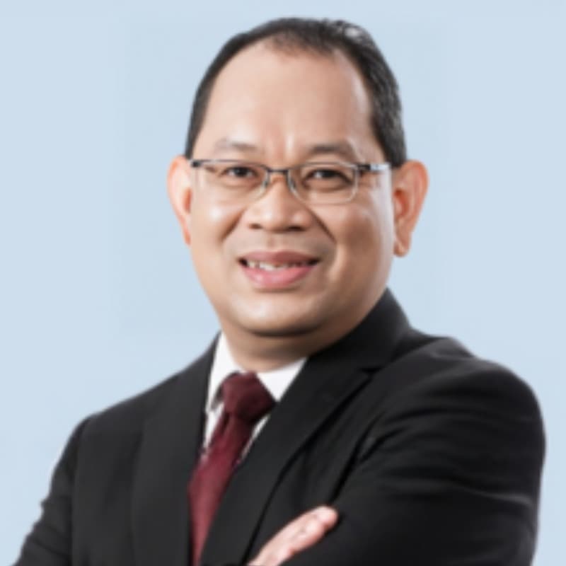 Dato' Dr. Mohd Nazeri Nordin