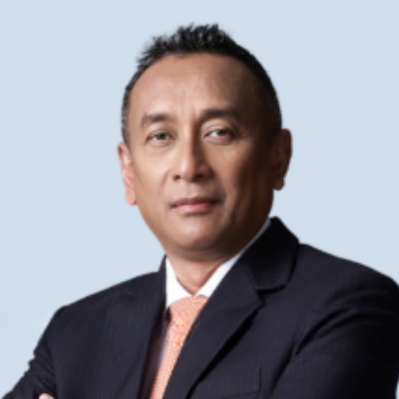 Prof. Dato’ Sri Dr. Mohamed Ezani Md Taib