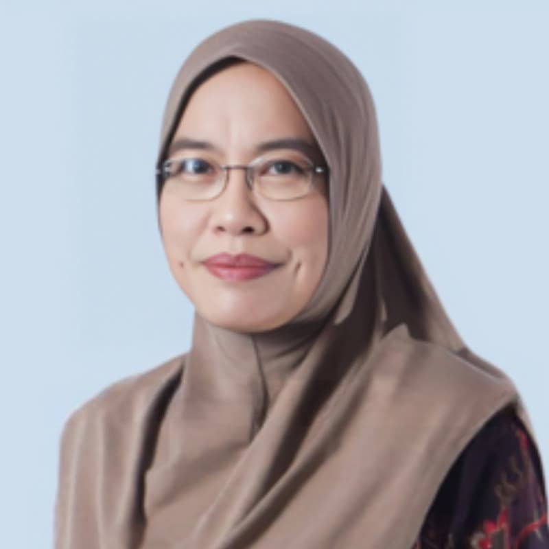 Dr. Khairul Faizah Mohd Khalid