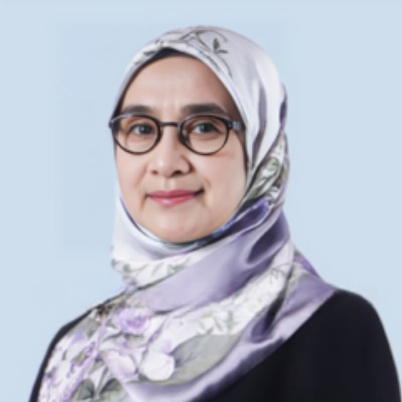 Dr. Haifa Abdul Latiff