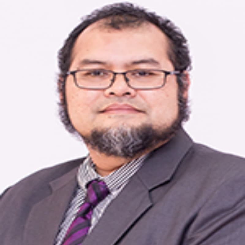 Prof. Dato’ Dr. Ahmad Hafiz B. Zulkifly