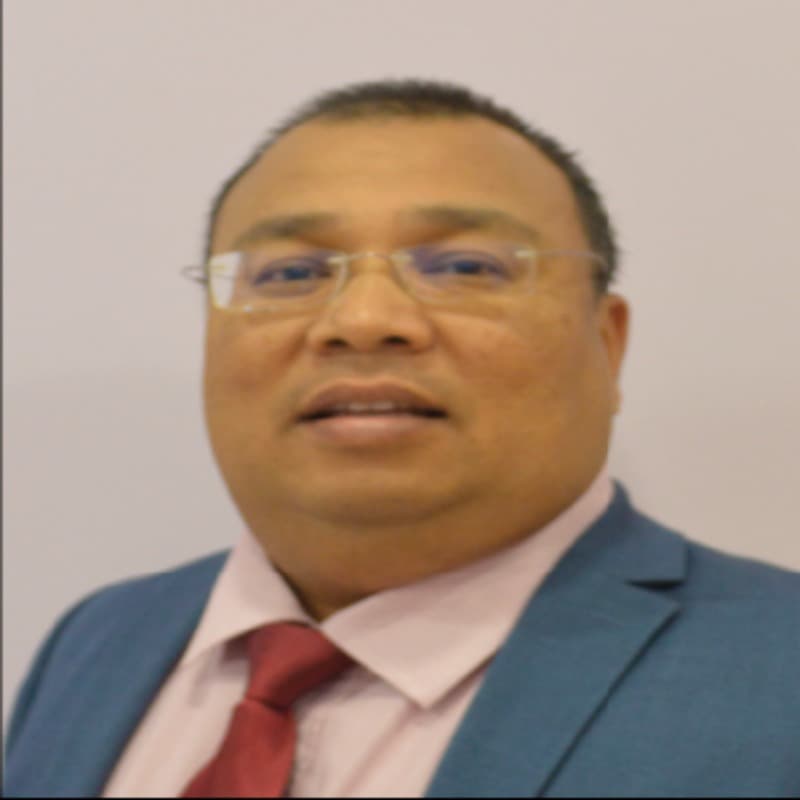 Prof. Dr. Zamzuri B. Zakaria