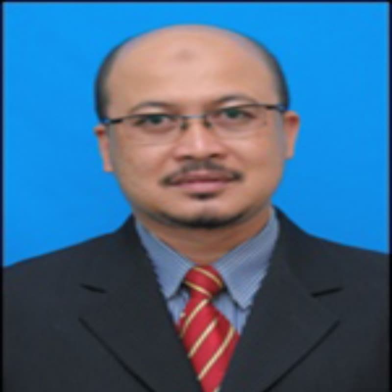 Assoc. Prof. Dr.Mohd Shukrimi b. Awang