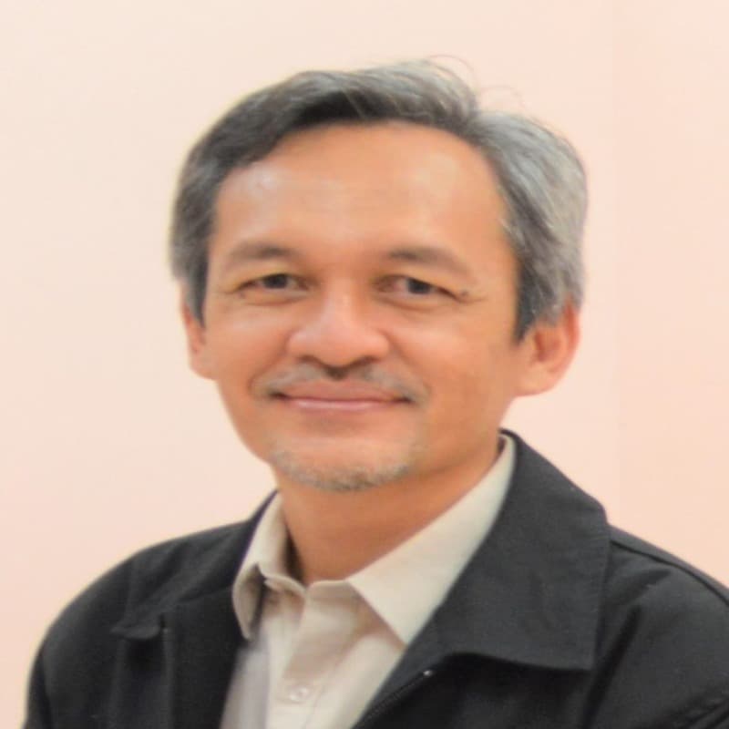 Assoc. Prof. Dr. Nazri B. Mohd Yusof