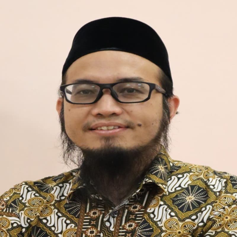 Asst. Prof. Dr. Mohd. Adham Shah Ayeop