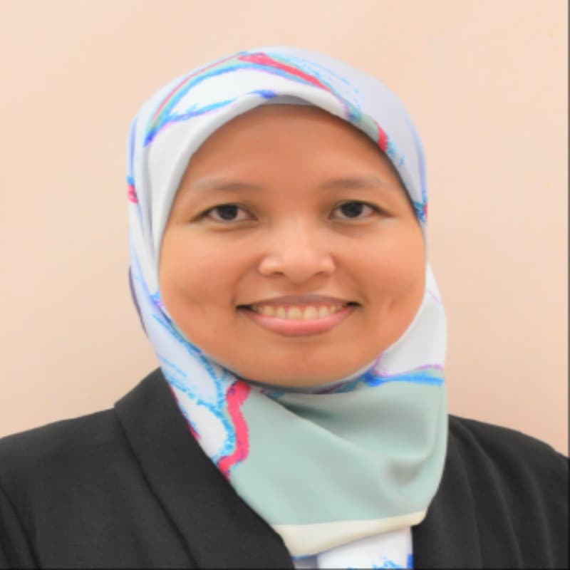 Asst. Prof. Dr. Nik Alyani Nik Abdul Adel