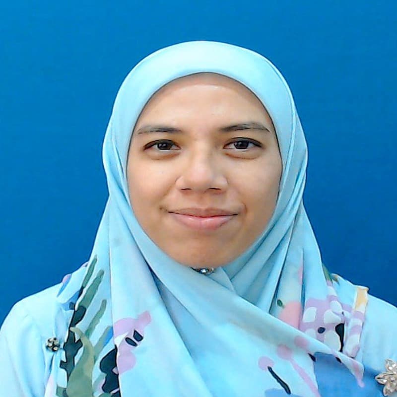 Asst. Prof. Dr. Salmah Anim Binti Abu Hassan