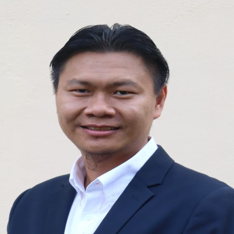 Dr. Muhammad Syafiz Bin Ahmad Ismani