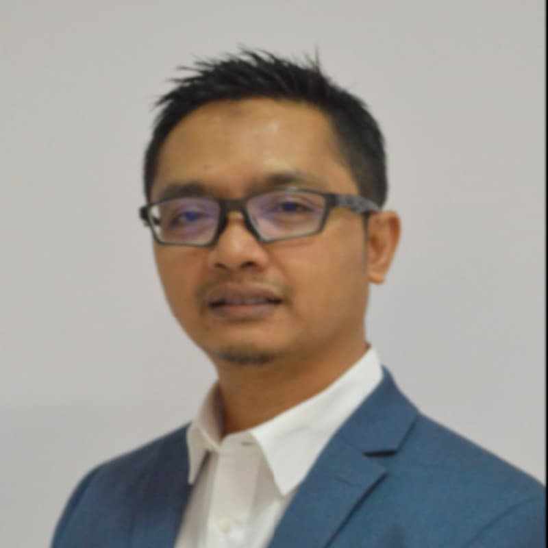 Assoc. Prof. Dr. Zamzil Amin B. Asha’ari