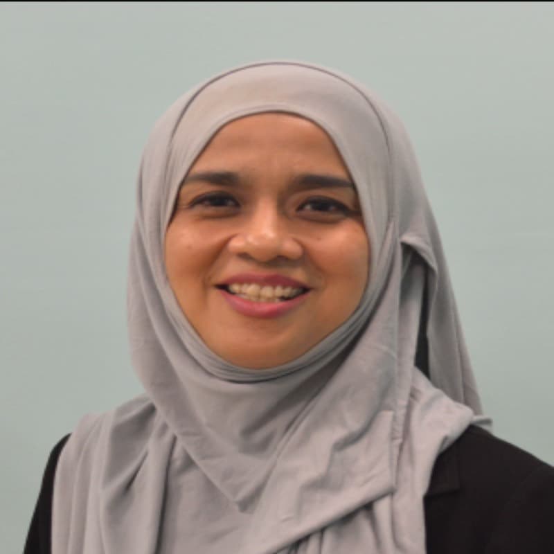 Assoc. Prof. Dr. Ailin Bt. Razali